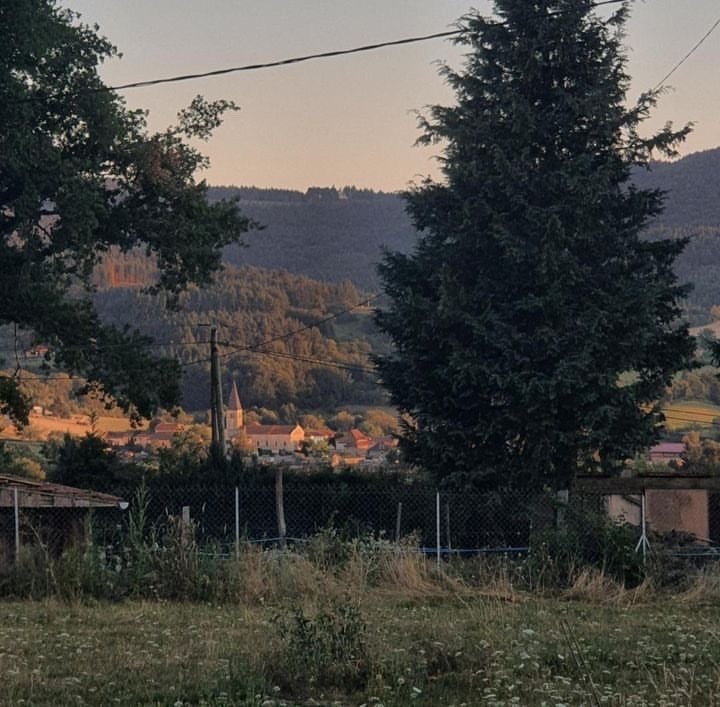 Châlet en rondin – photo 15