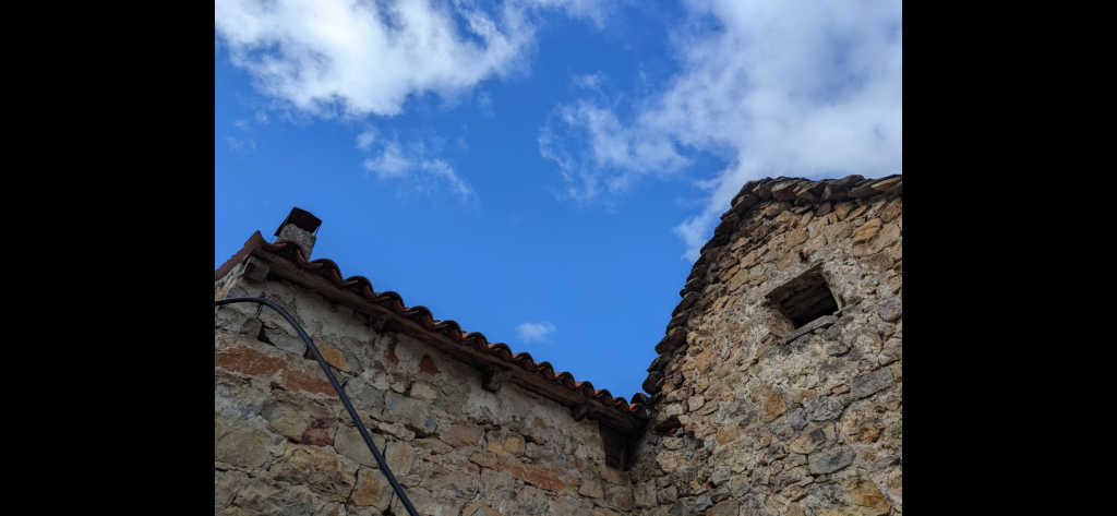 Maison du XVIIème siècle vide dans le sud – photo 6