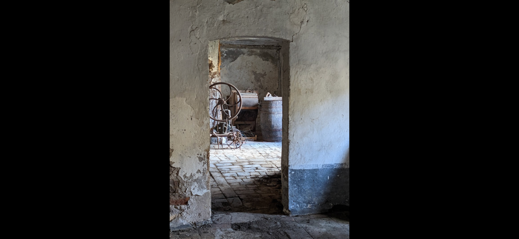 Maison du XVIIème siècle vide dans le sud – photo 12