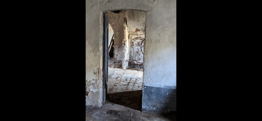 Maison du XVIIème siècle vide dans le sud – photo 13