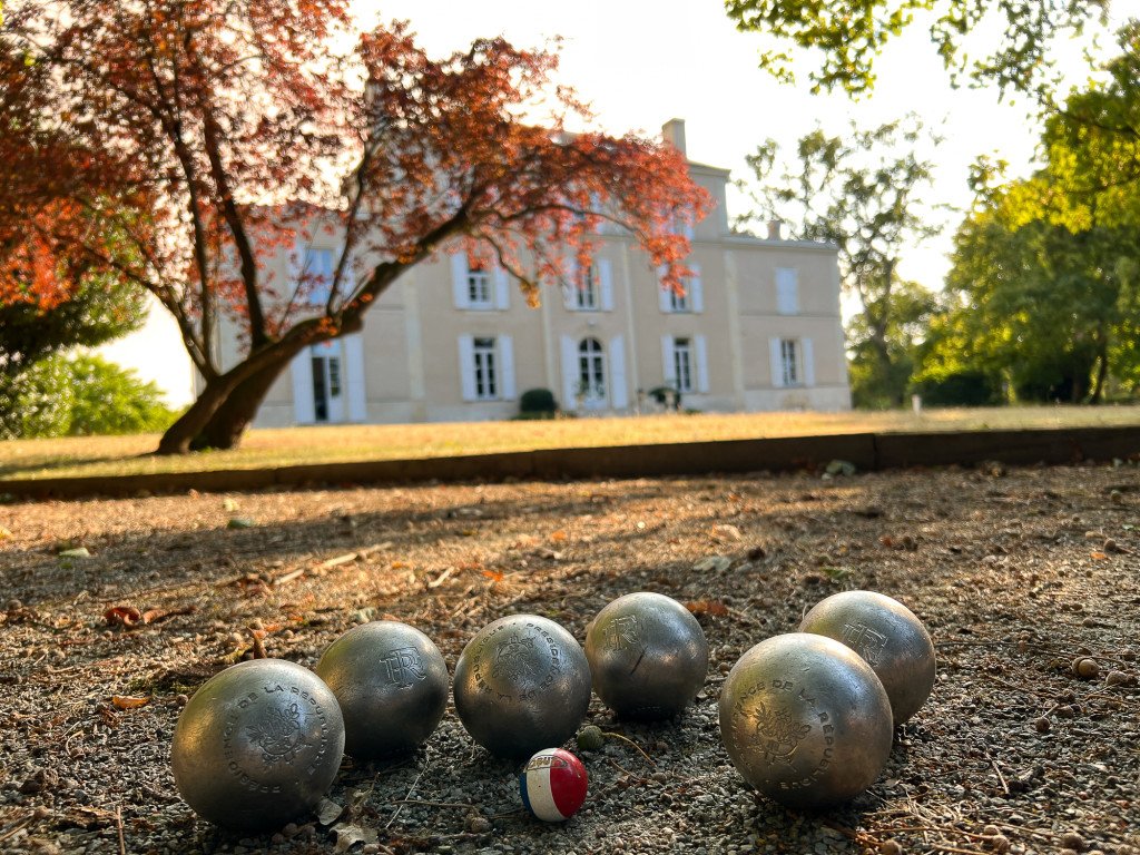 Château 1800 – photo 1