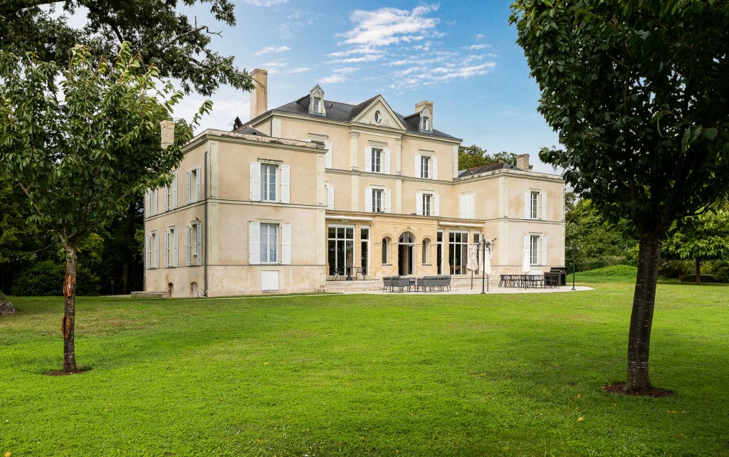 Château 1800 – photo 3