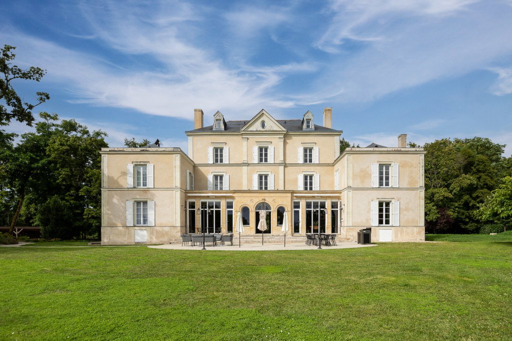 Château 1800 – photo 4