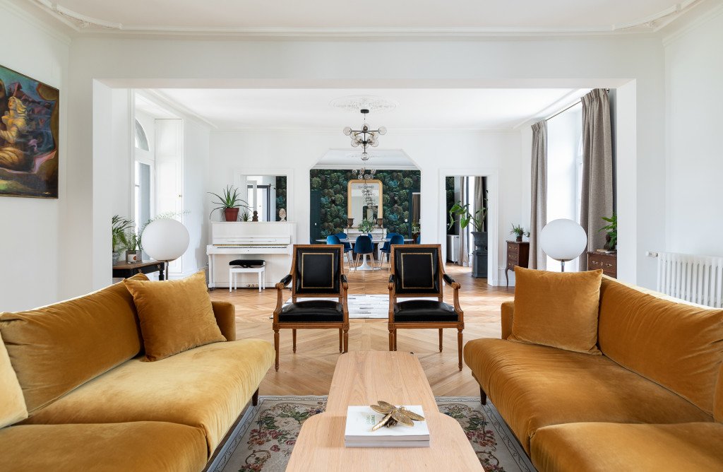 Château 1800 – photo 5