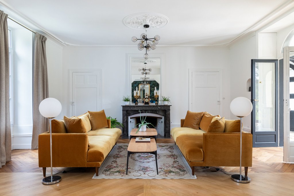 Château 1800 – photo 6