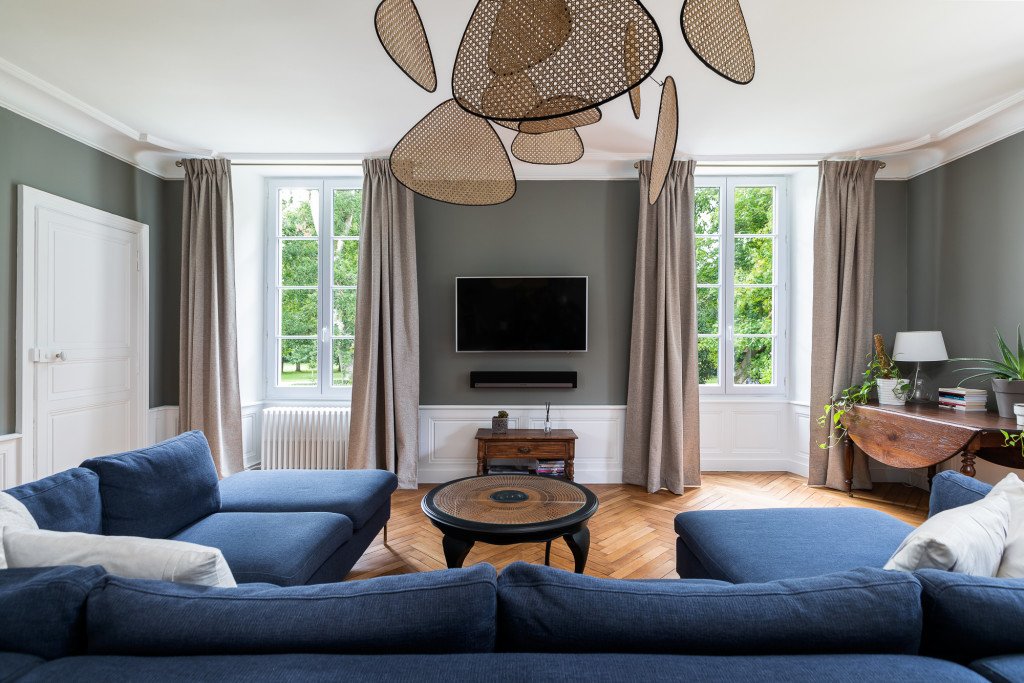 Château 1800 – photo 8