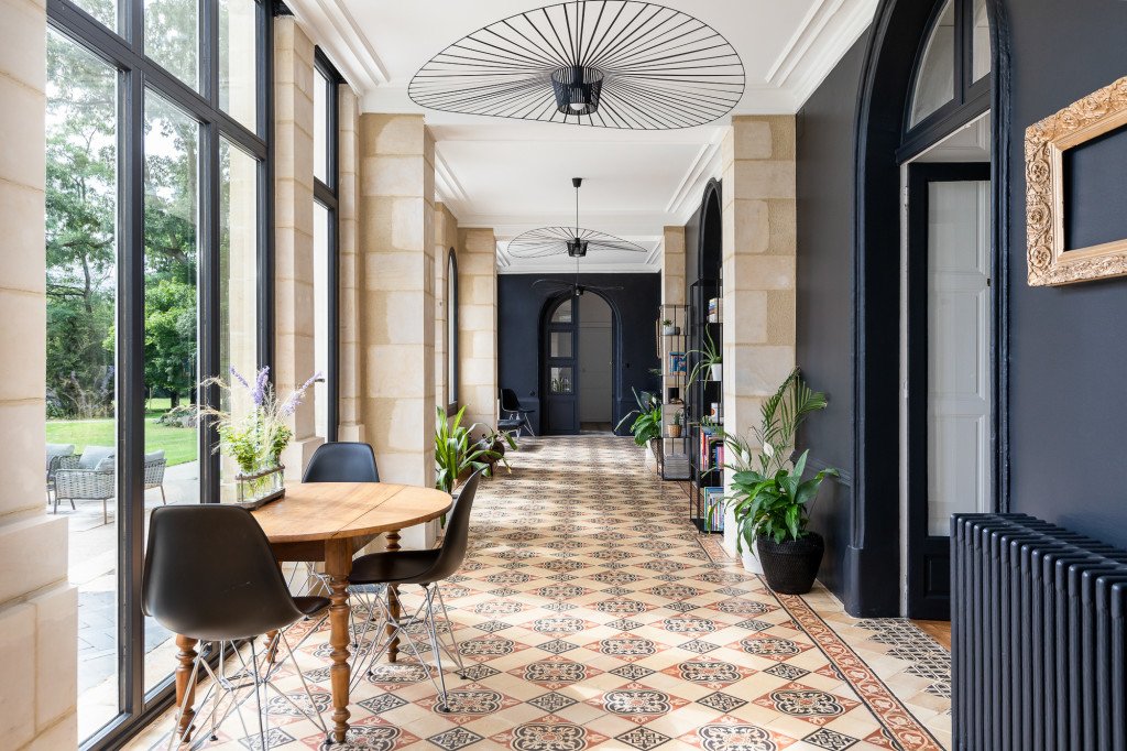 Château 1800 – photo 9