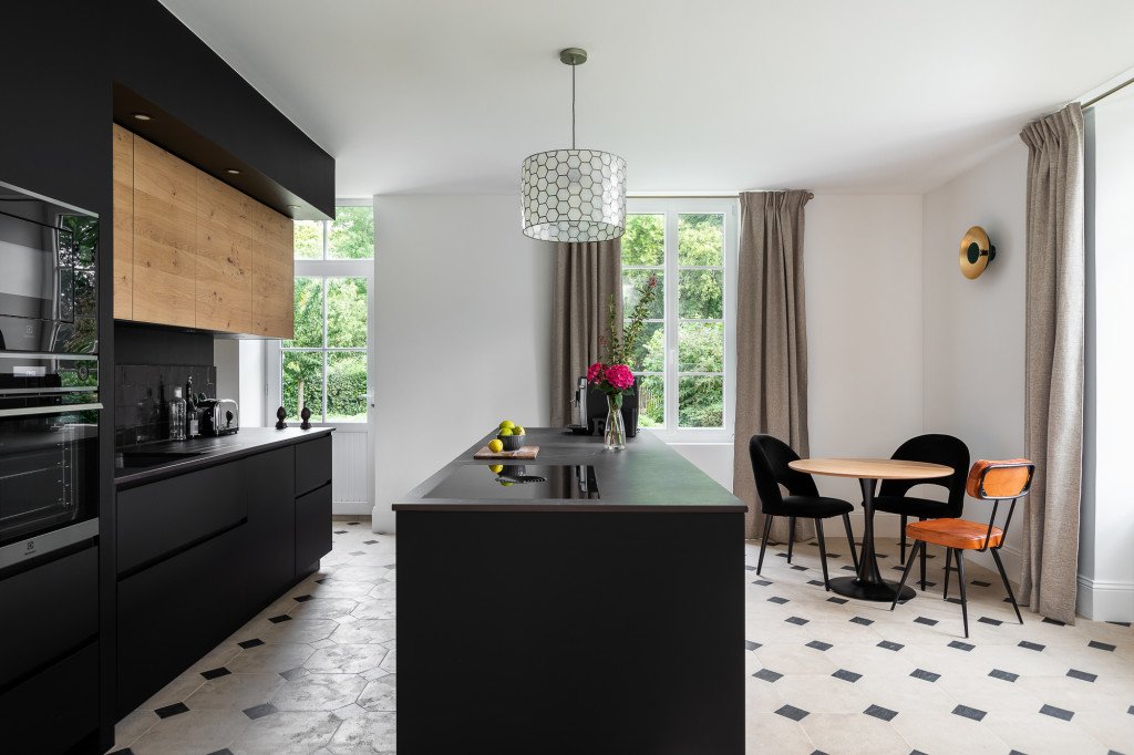 Château 1800 – photo 10