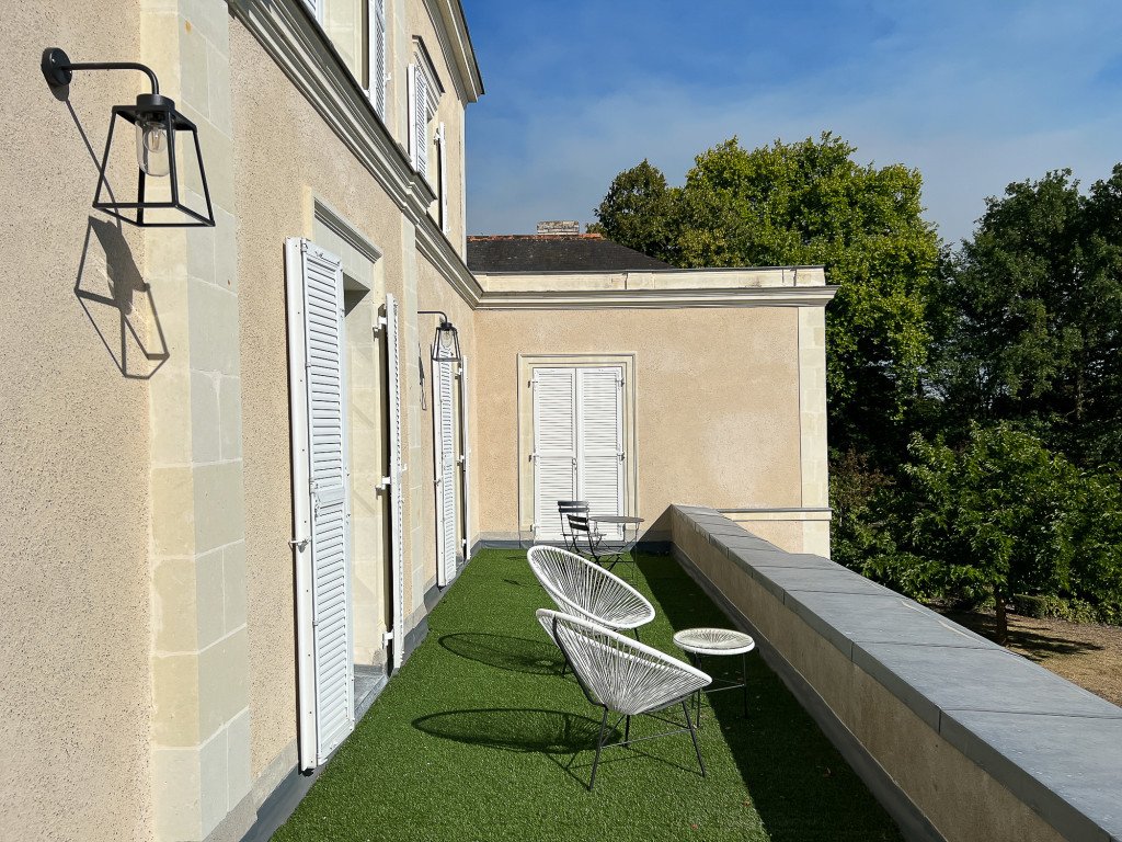 Château 1800 – photo 17