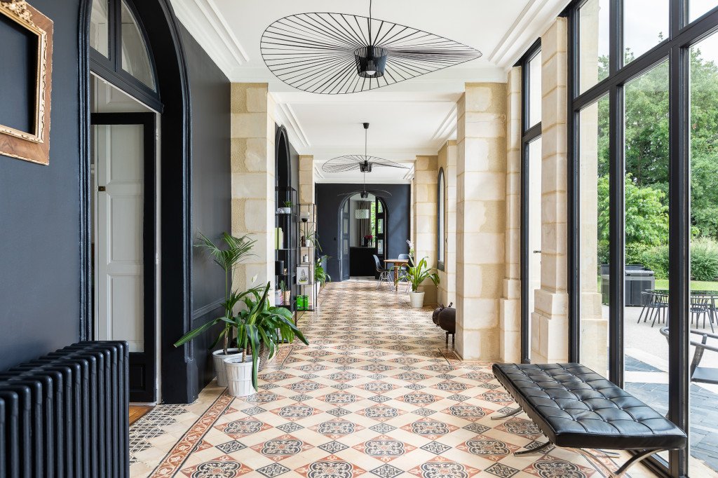 Château 1800 – photo 18