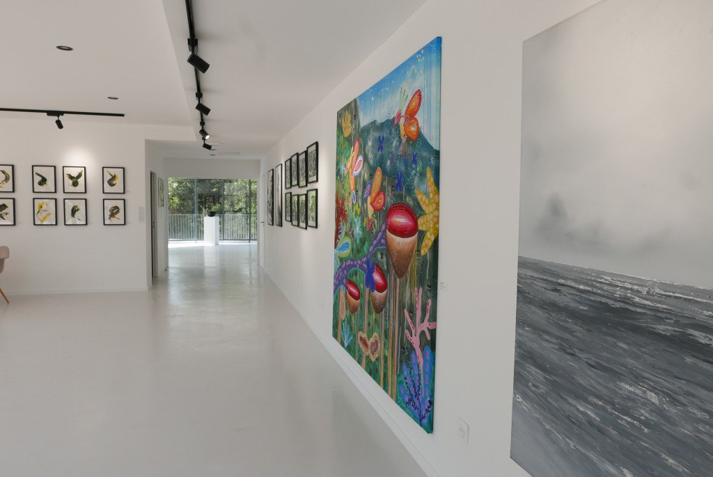 Espace atypique spacieux et lumineux – photo 4