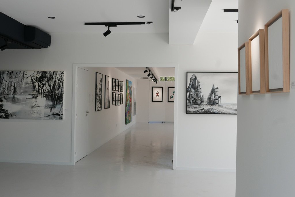 Espace atypique spacieux et lumineux – photo 5