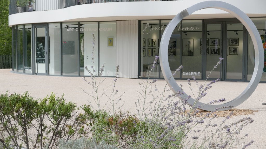 Espace atypique spacieux et lumineux – photo 7