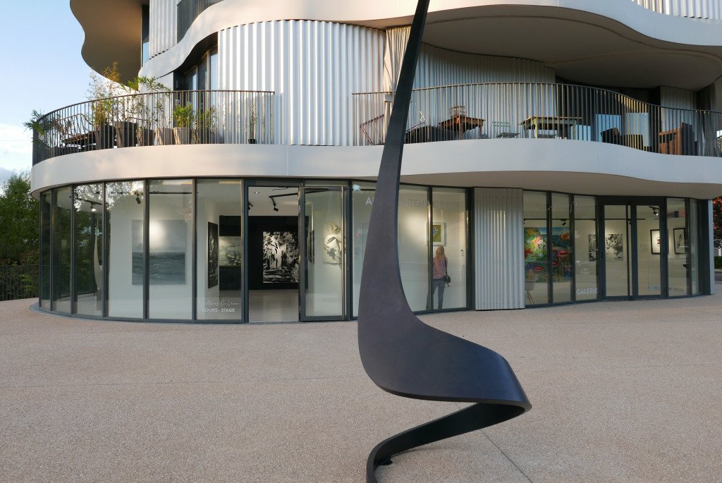 Espace atypique spacieux et lumineux – photo 10