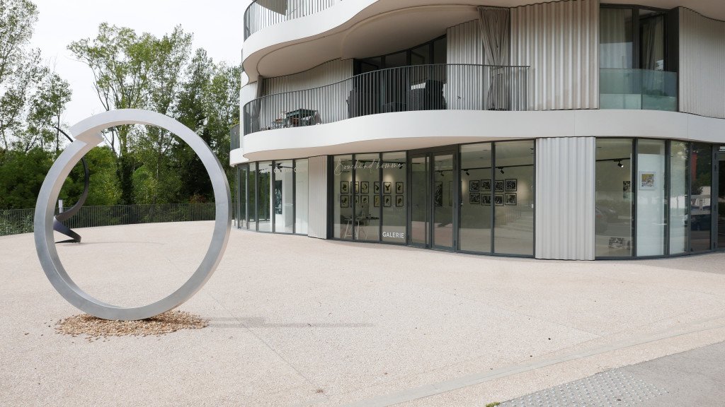 Espace atypique spacieux et lumineux – photo 11