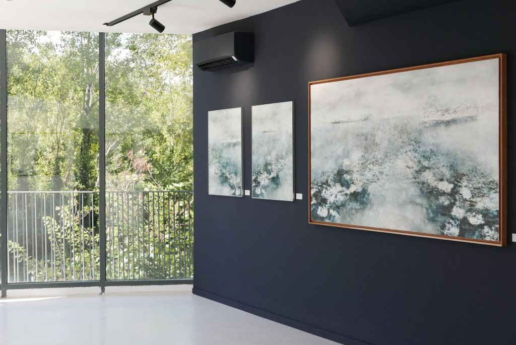 Espace atypique spacieux et lumineux – photo 15