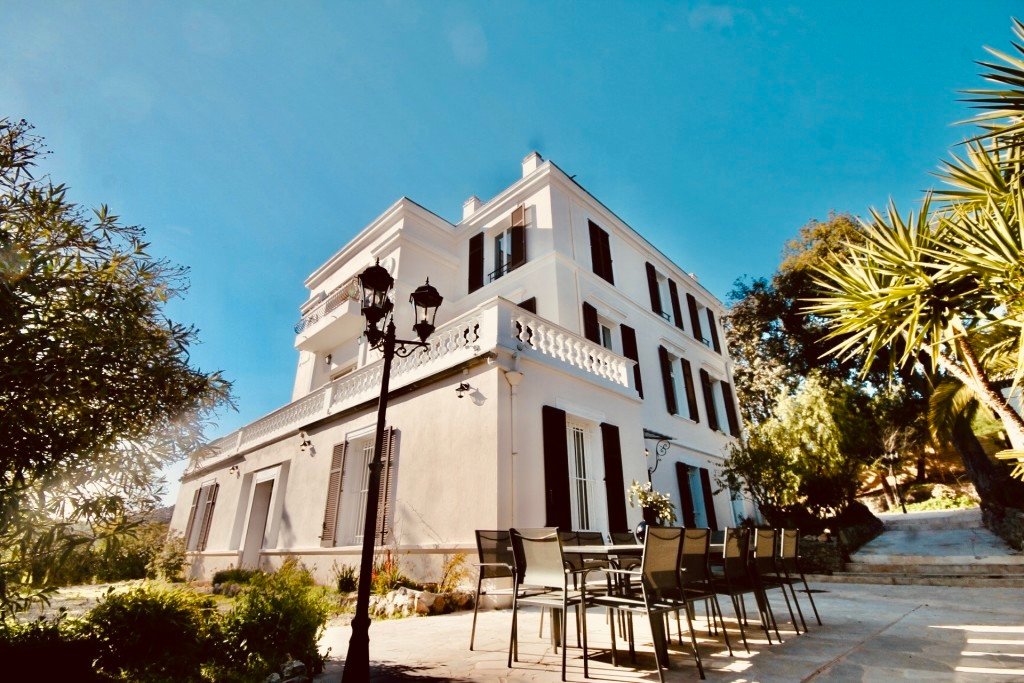 Villa vue sur mer – photo 1