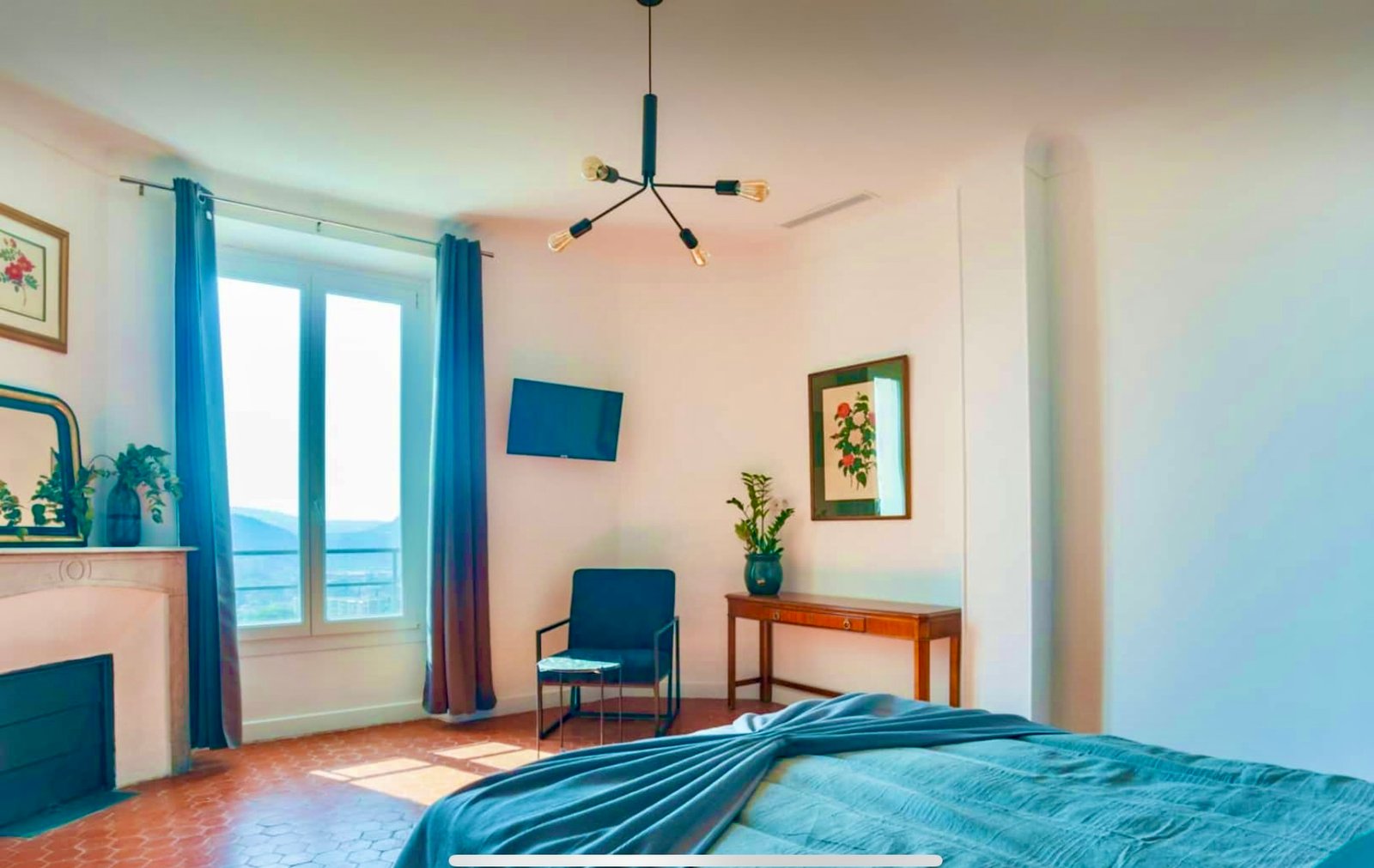 Villa vue sur mer – photo 3