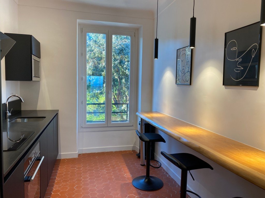 Villa vue sur mer – photo 5