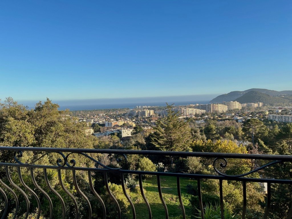 Villa vue sur mer – photo 6