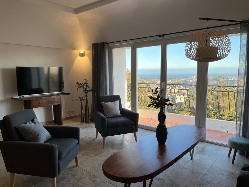 Villa vue sur mer – photo 7