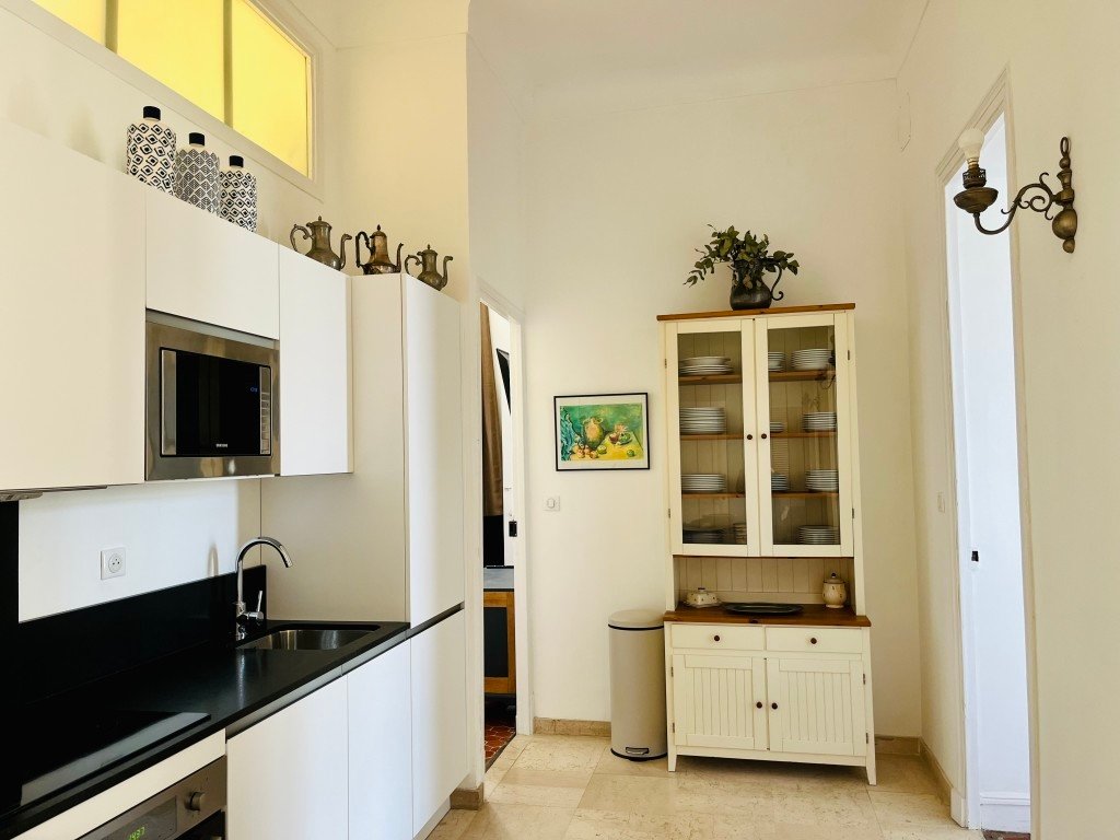 Villa vue sur mer – photo 9