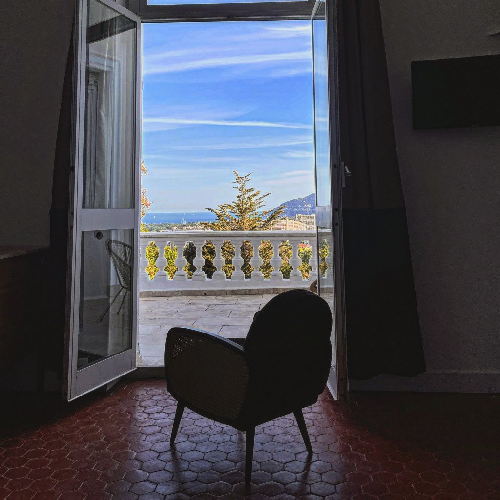 Villa vue sur mer – photo 10