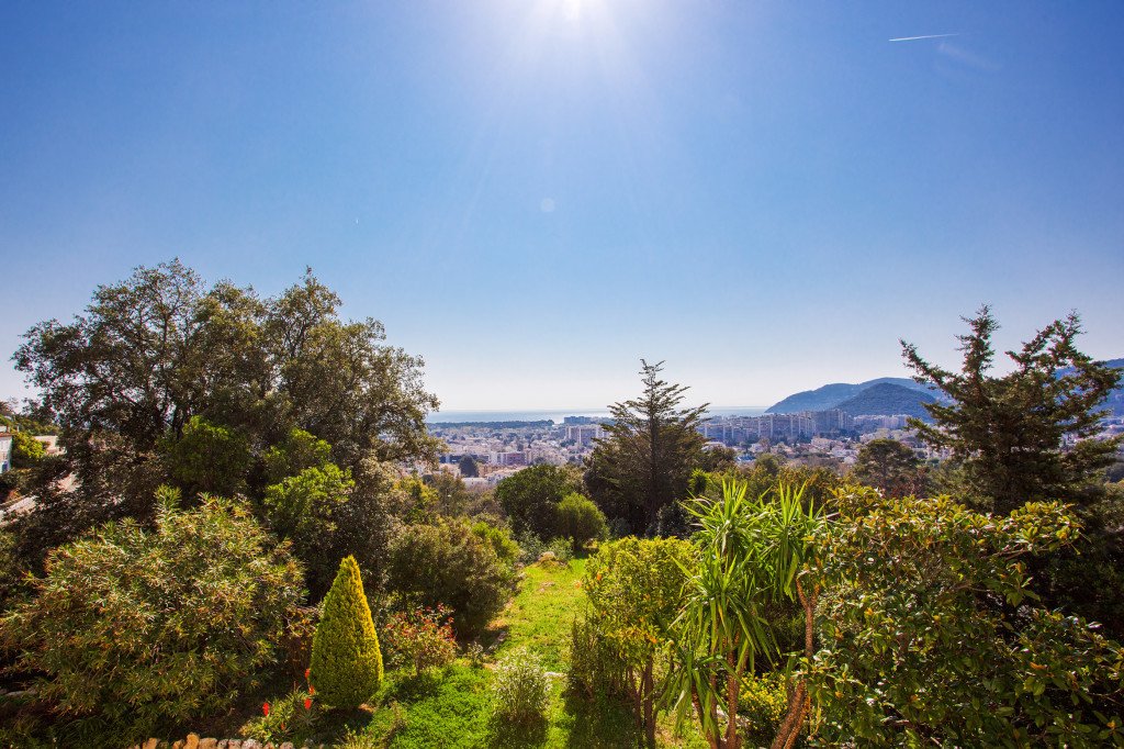 Villa vue sur mer – photo 11