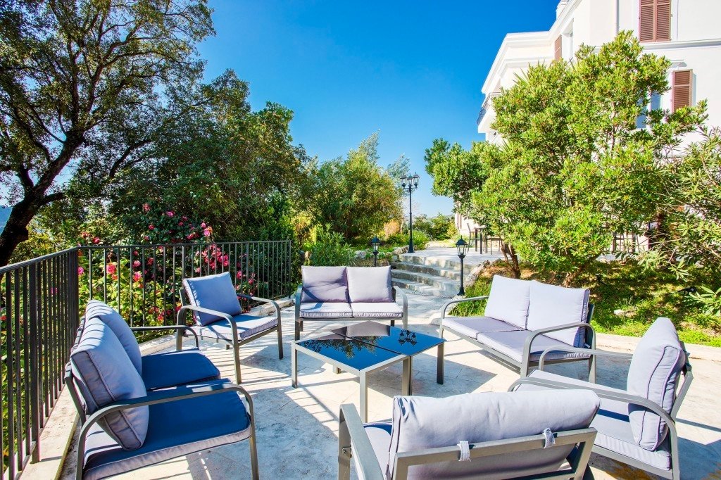 Villa vue sur mer – photo 12