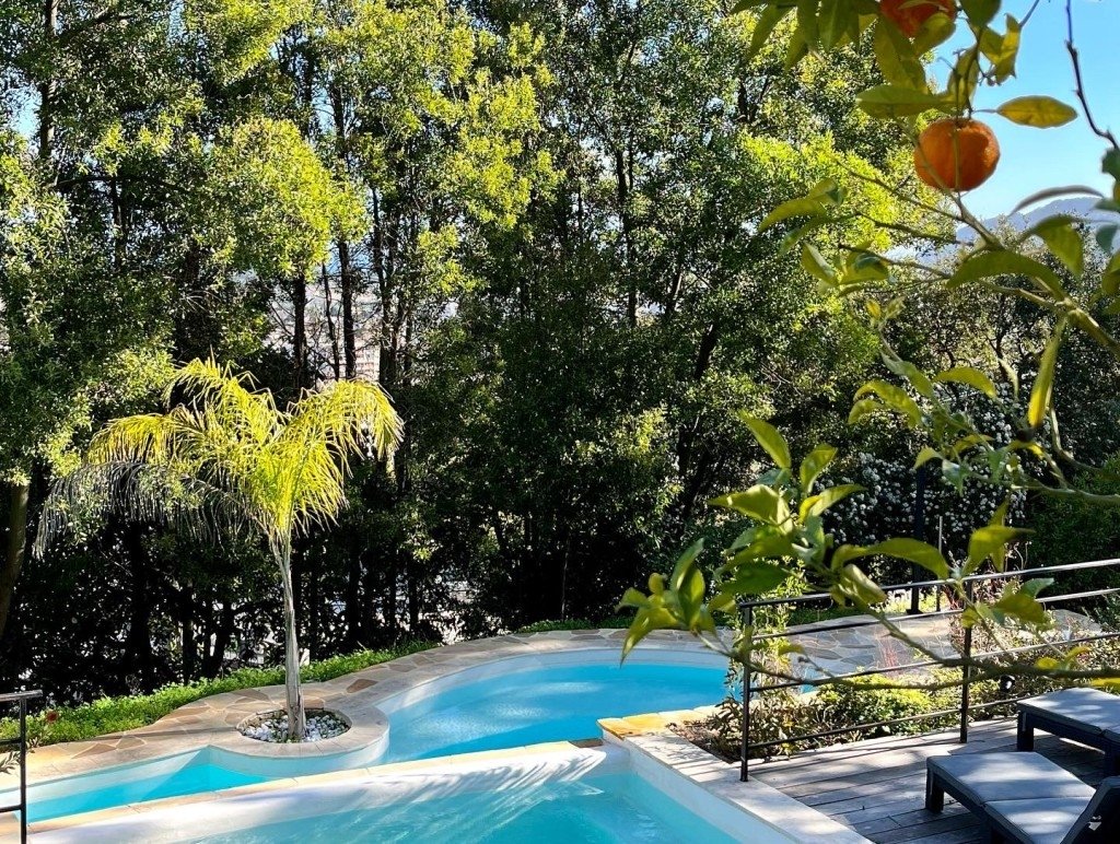 Villa vue sur mer – photo 13