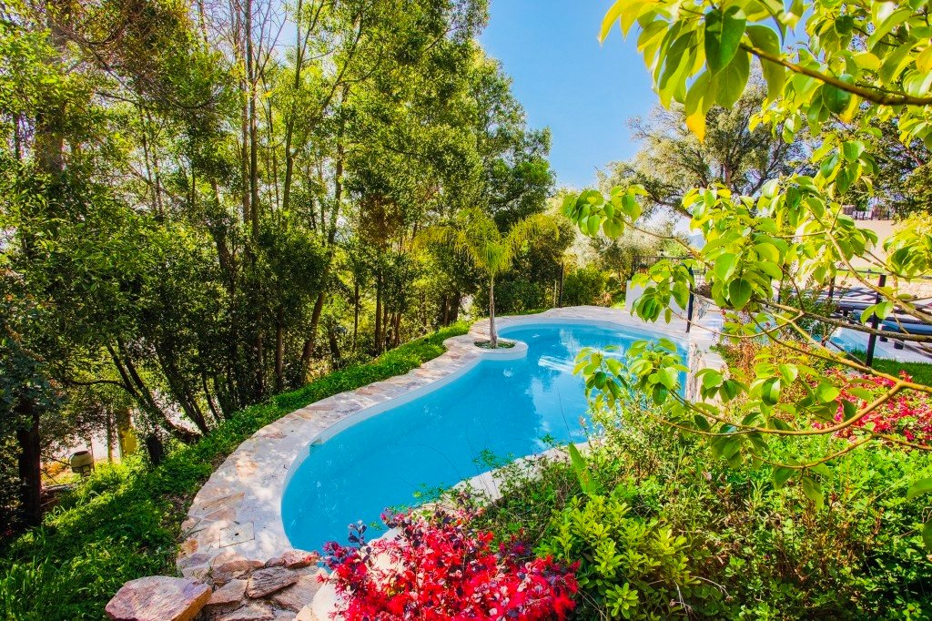 Villa vue sur mer – photo 14