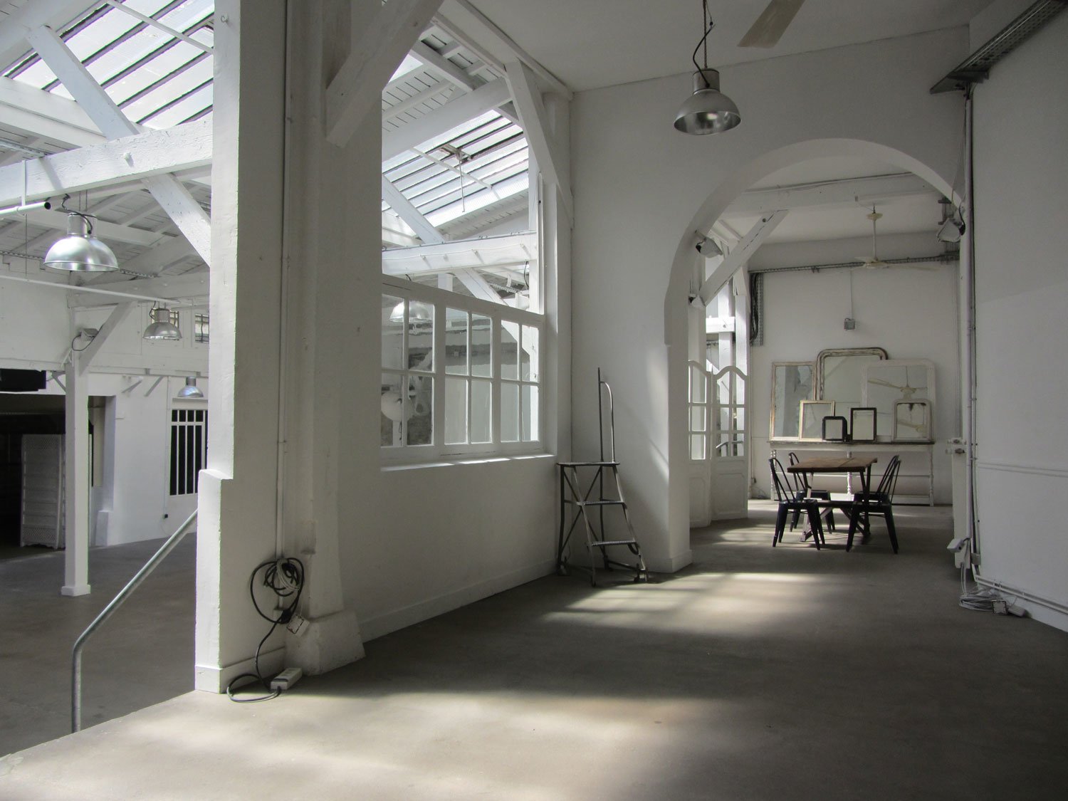 Galerie à Paris – photo 2