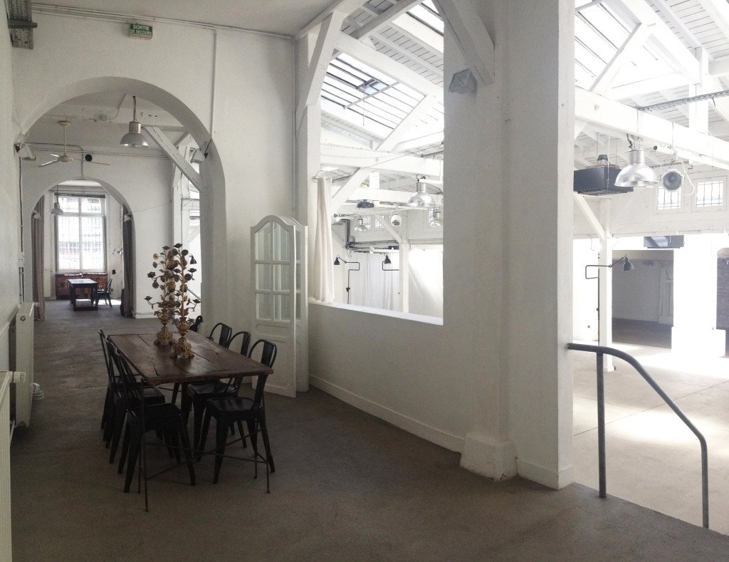 Galerie à Paris – photo 5