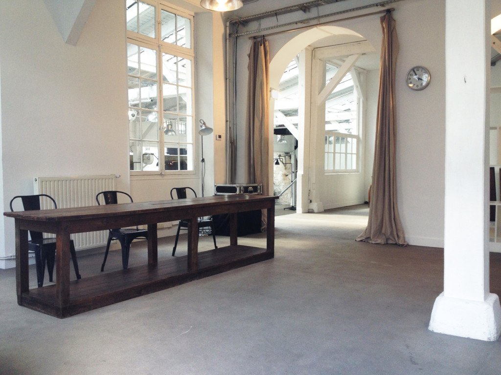 Galerie à Paris – photo 6