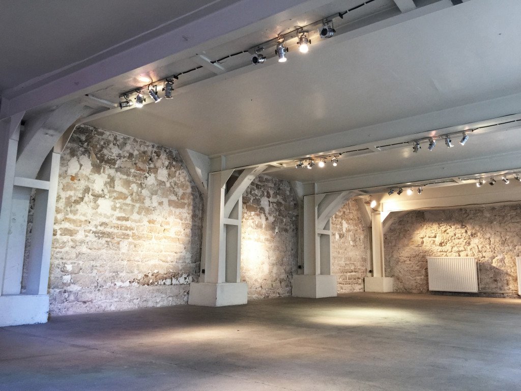 Galerie à Paris – photo 7