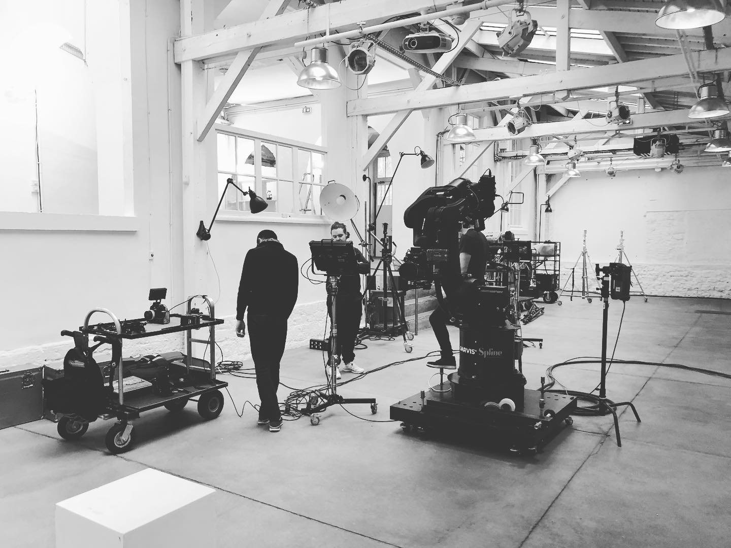 Galerie à Paris – photo 8