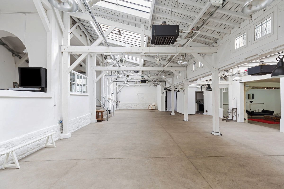 Galerie à Paris – photo 9