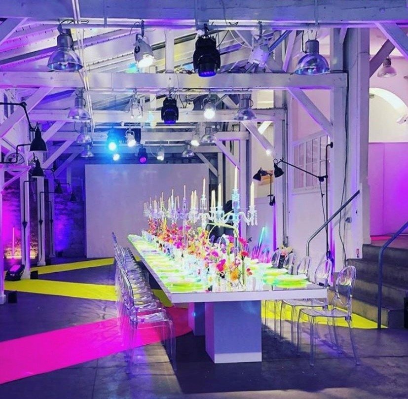 Galerie à Paris – photo 10