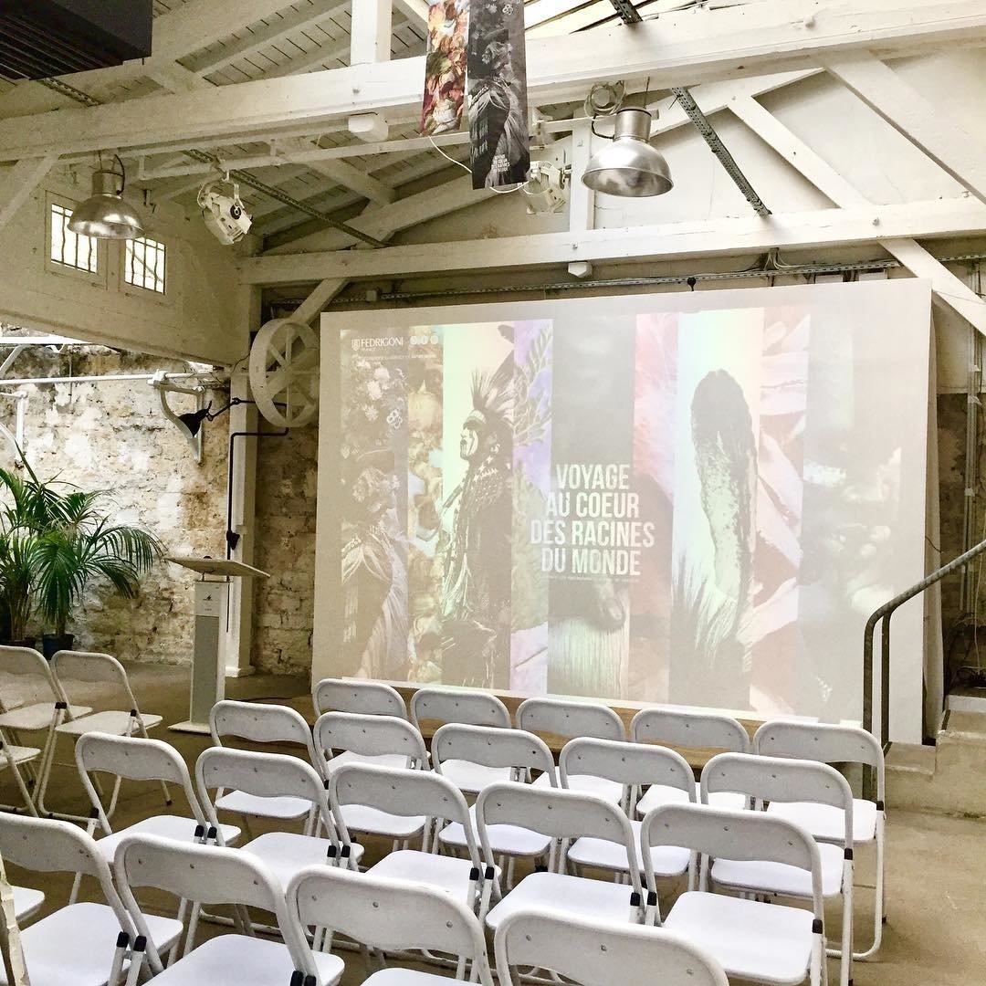 Galerie à Paris – photo 12