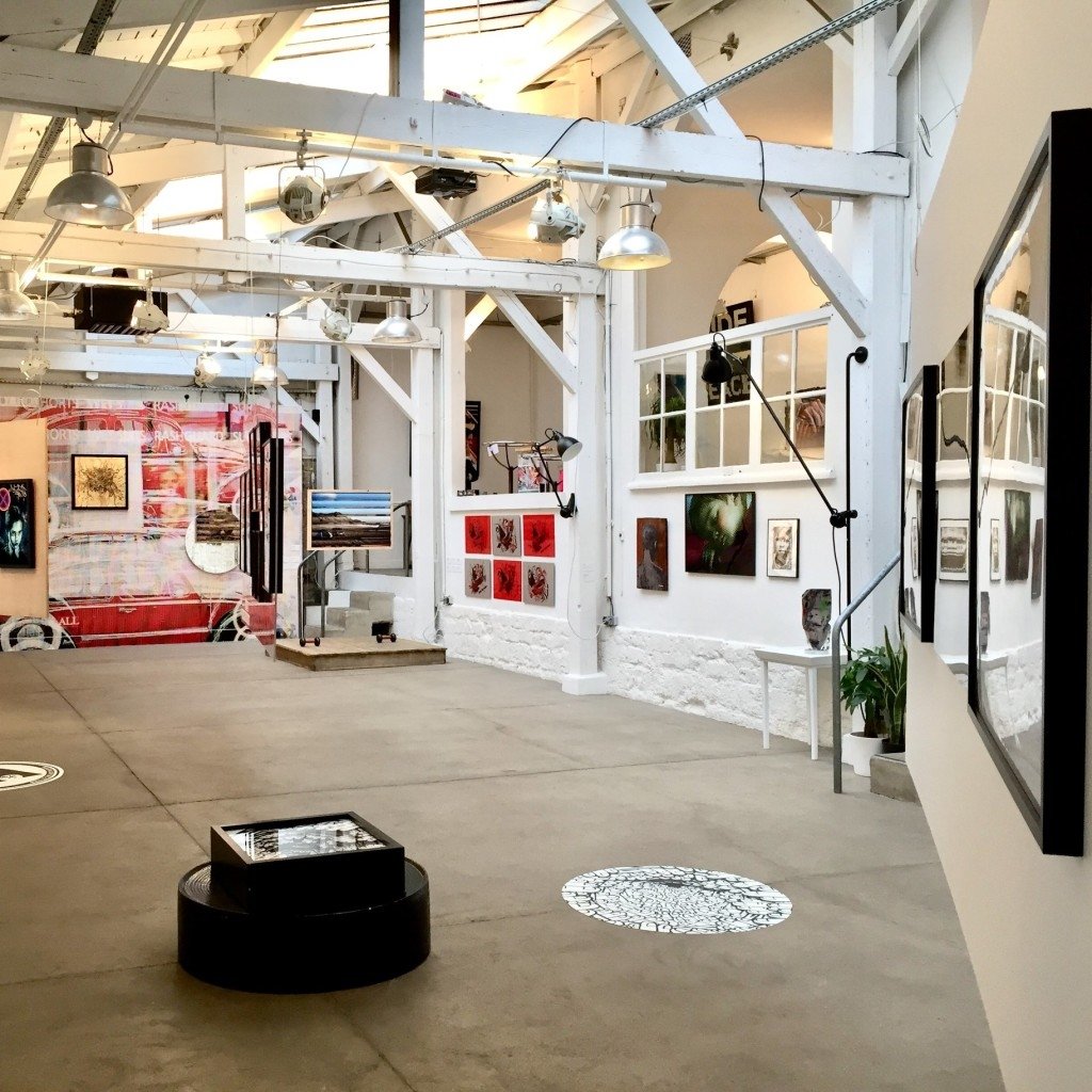 Galerie à Paris – photo 13