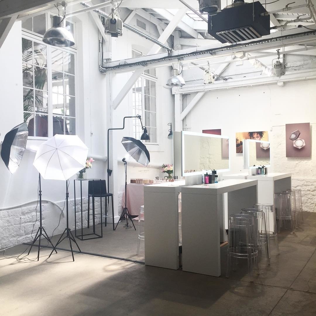 Galerie à Paris – photo 15