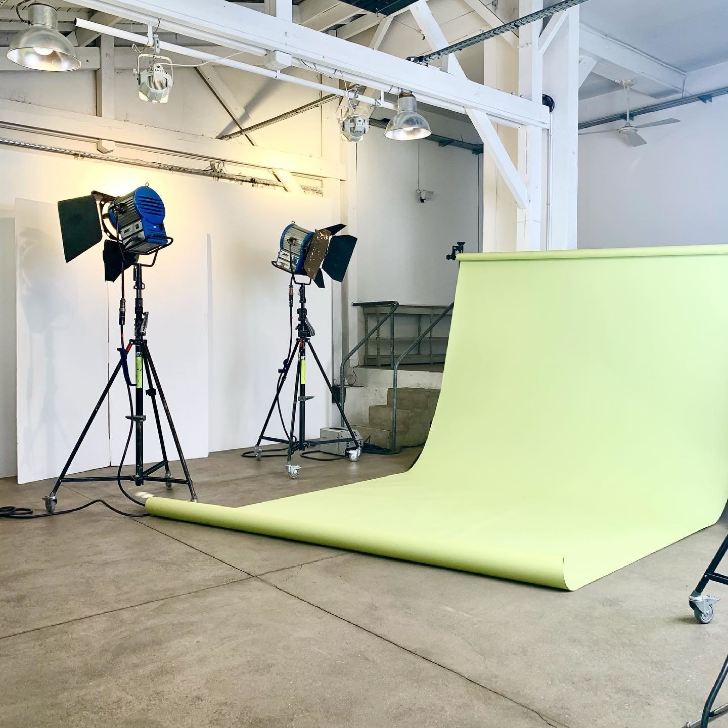 Galerie à Paris – photo 17