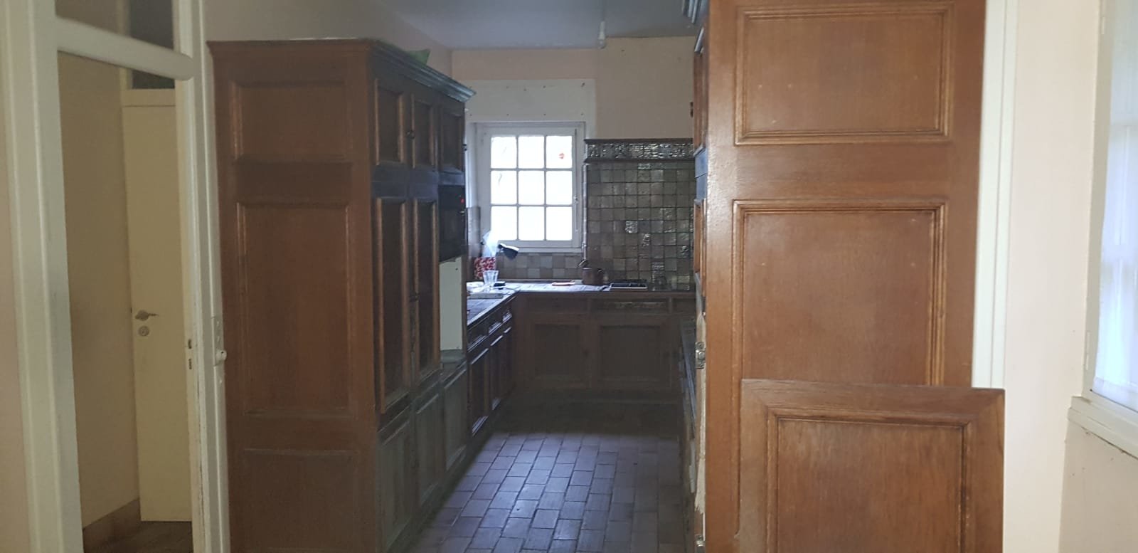 Maison typique peu meublée – photo 2