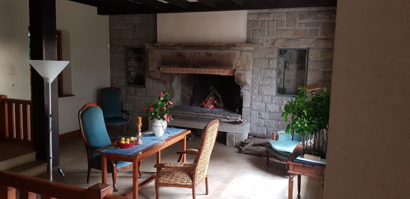 Maison typique peu meublée – photo 5