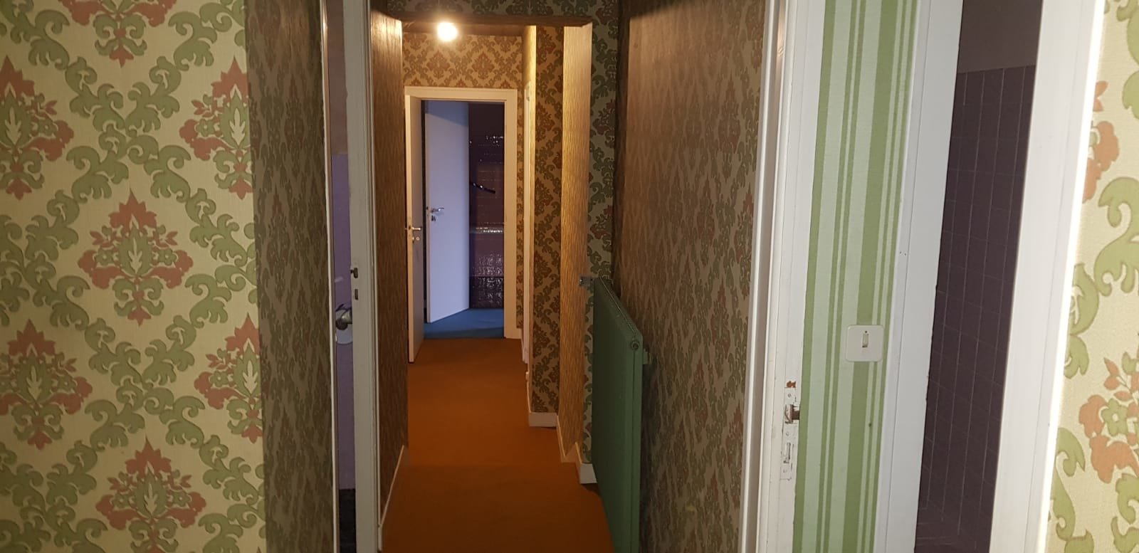 Maison typique peu meublée – photo 7