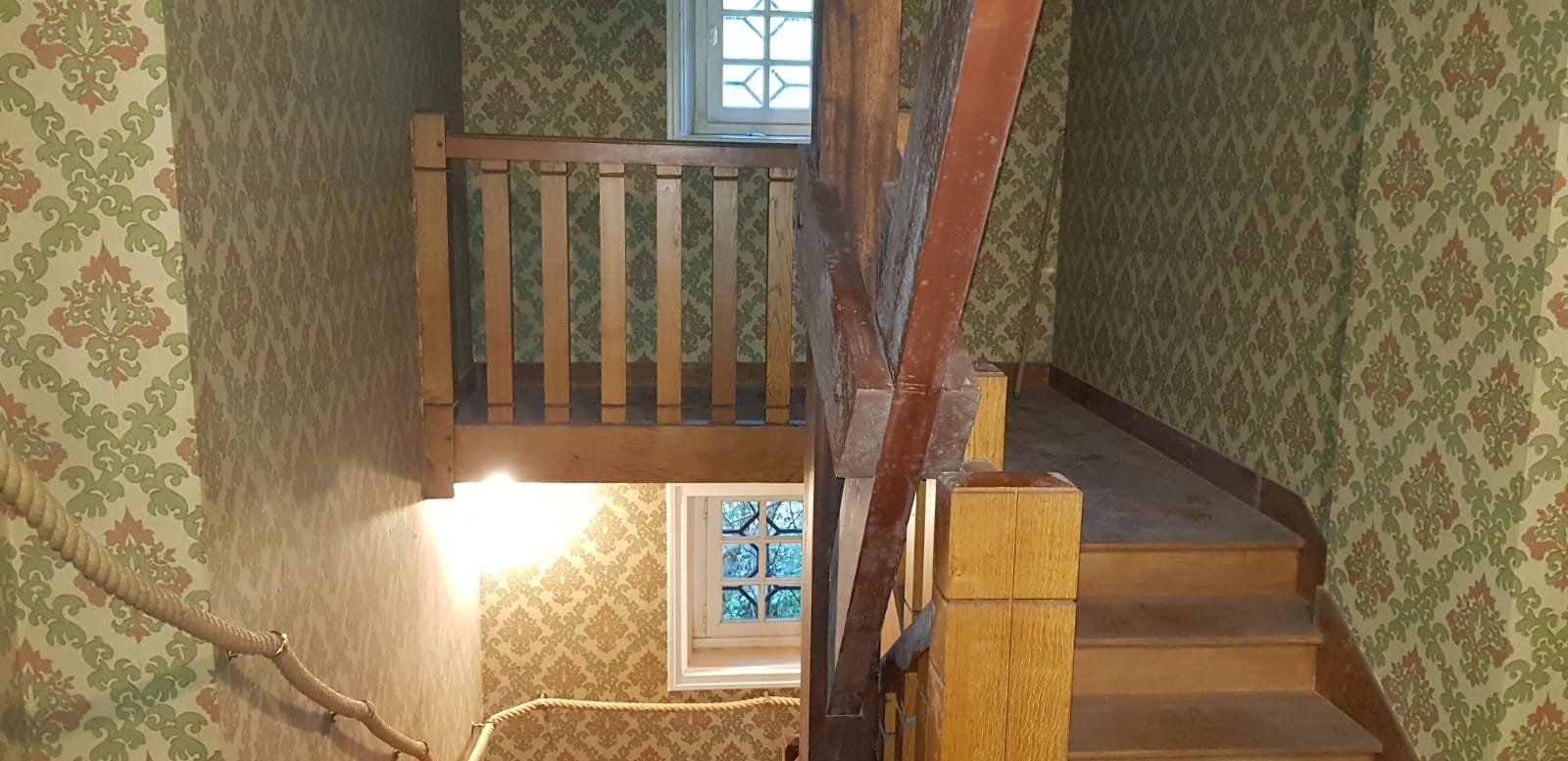 Maison typique peu meublée – photo 8