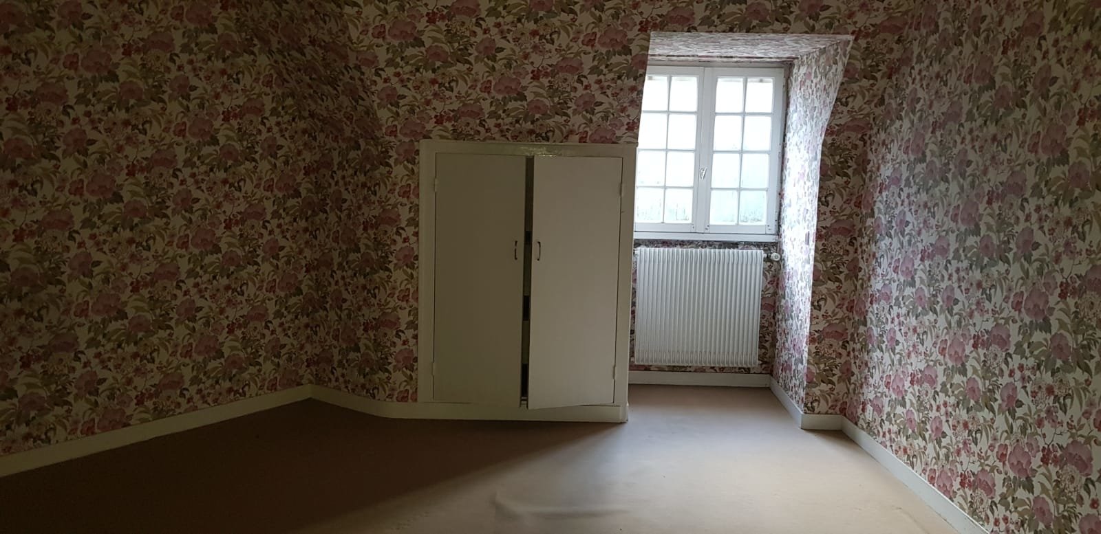 Maison typique peu meublée – photo 13