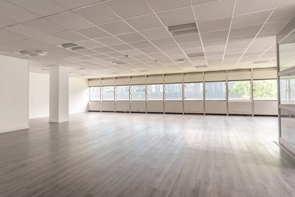 Immeuble futuriste – photo 9