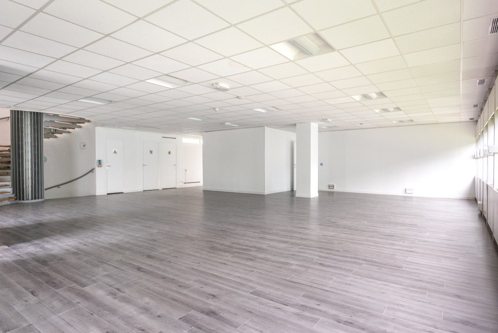 Immeuble futuriste – photo 16