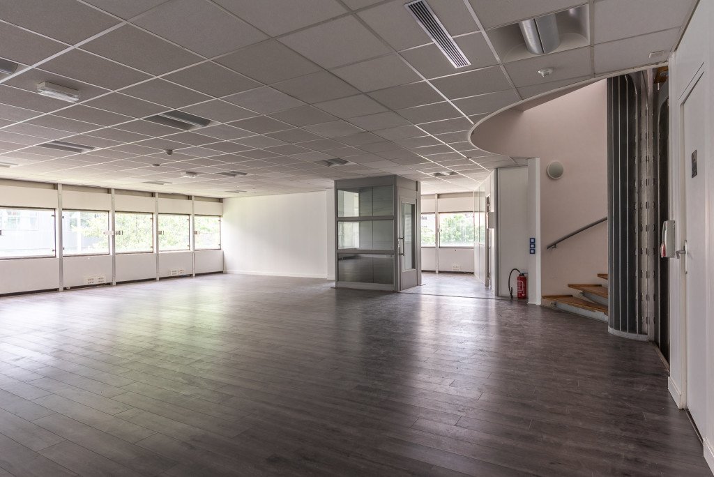 Immeuble futuriste – photo 25